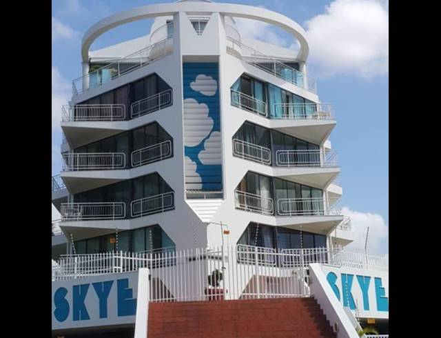3 BEDROOM APARTMENT FOR SALE IN MUSGRAVE